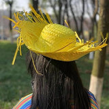 Pava del Jíbaro en Colores