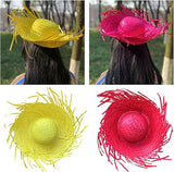 Pava del Jíbaro en Colores